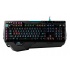 Teclado Gamer Logitech G910 Orion Spark RGB, Teclado Mecánico, Alámbrico, USB, Negro, (Inglés)  2