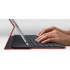 Logitech Funda Type+ con Teclado para iPad Air 2, Negro  4