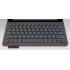 Logitech Funda Type+ con Teclado para iPad Air 2, Negro  5