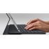 Logitech Funda Type+ con Teclado para iPad Air 2, Negro  7