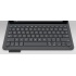 Logitech Funda Type+ con Teclado para iPad Air 2, Negro  8