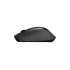 Kit de Teclado y Mouse Logitech MK345, Inalámbrico, USB, Negro (Español)  5