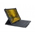 Logitech Funda con Teclado para Tablet Universal Folio 10", Bluetooth, Negro  1