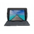Logitech Funda con Teclado para Tablet Universal Folio 10", Bluetooth, Negro  5