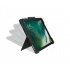 Logitech Funda con Teclado para iPad Pro 10.5'', Negro  7