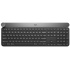 Teclado Logitech Craft, Inalámbrico, Bluetooth, Gris (Inglés)  1