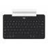 Teclado Logitech Keys-to-Go, Inalámbrico, Bluetooth, Negro (Inglés)  2