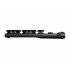 Teclado Gamer Logitech G915 RGB, Teclado Mecánico, Switch GL Táctil, Inalámbrico, Negro (Inglés) - Imagen adicional 4