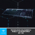 Teclado Gamer Logitech G915 RGB, Teclado Mecánico, Switch GL Táctil, Inalámbrico, Negro (Inglés) - Imagen adicional 7