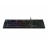Teclado Gamer Logitech G815 RGB, Teclado Mecánico, Switch GL Táctil, Alámbrico, Negro (Inglés)  3