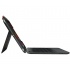 Logitech Funda Slim Combo con Teclado para iPad, Negro  3