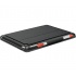 Logitech Funda Slim Combo con Teclado para iPad, Negro  4