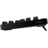 Teclado Gamer Logitech G Pro X RGB, Teclado Mecánico, GX Blue, Alámbrico, Negro (Inglés) - Imagen adicional 3