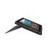 Logitech Funda con Teclado para iPad 7ma Generación 10.2", Grafito  4