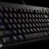 Logitech Teclado Gamer G Pro RGB, Mecánico, Switch GX Blue, Alámbrico, Negro (Inglés) - Imagen adicional 6