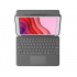 Logitech Funda para iPad 9 10", Negro  4