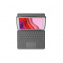 Logitech Funda para iPad 9 10", Negro  6