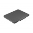 Logitech Funda con Teclado Slim Folio para iPad Pro 11", Negro  6