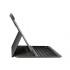 Logitech Funda con Teclado Slim Folio para iPad Pro 11", Negro  3