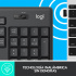 Kit de Teclado y Mouse Logitech MK295 Silent, Inalámbrico, USB, Negro (Español)  9