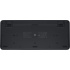 Teclado Logitech Signature K650, Inalámbrico, Bluetooth, Grafito (Español)  6