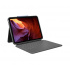 Logitech Smart Folio para iPad 10ª Gen 11", Grafito