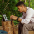 Logitech Smart Folio para iPad 10ª Gen 11", Grafito - Imagen adicional 2