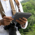 Logitech Smart Folio para iPad 10ª Gen 11", Grafito - Imagen adicional 3