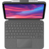 Logitech Funda para iPad 10.9", Gris  - Imagen adicional 1