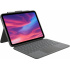 Logitech Funda para iPad 10.9", Gris 