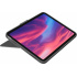 Logitech Funda para iPad 10.9", Gris  - Imagen adicional 3