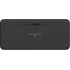 Teclado Logitech Pebble Keys 2 K380s 60%, Inalámbrico, Bluetooth, Grafito (Español) - Imagen adicional 4