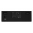 Teclado Gamer Logitech PRO X 60 LED RGB 60%, Teclado Mecánico, Logitech GX Brown, Inalámbrico, USB/RF Inalámbrico/Bluetooth, Negro, Inglés  - Imagen adicional 6