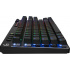 Logitech Teclado Gamer PRO X TKL, Mecánico, Switch GX Brown, Inalámbrico, Negro (Inglés)  4