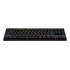 Teclado Gamer Logitech G515 LIGHTSPEED TKL LED RGB TKL, Teclado Mecánico, Logitech GL Tactile, Inalámbrico, RF Inalámbrico/Bluetooth, Negro, Inglés - Imagen adicional 3