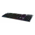 Teclado Gamer Logitech G915 X Lightspeed LED, Teclado Mecánico, Logitech GL Tactile, Inalámbrico, USB/RF Inalámbrico/Bluetooth, Negro, Inglés  - Imagen adicional 3