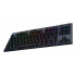 Teclado Gamer Logitech G915 X Lightspeed LED TKL, Teclado Mecánico, Logitech GL Tactile, Inalámbrico, USB/RF Inalámbrico/Bluetooth, Negro, Inglés - Imagen adicional 3