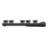 Teclado Gamer Logitech G915 X Lightspeed LED TKL, Teclado Mecánico, Logitech GL Tactile, Inalámbrico, USB/RF Inalámbrico/Bluetooth, Negro, Inglés - Imagen adicional 5