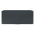 Teclado Logitech Keys To Go 2 75%, Inalámbrico, Bluetooth, Gris, Inglés - Imagen adicional 2