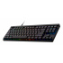 Teclado Gamer Logitech G515 TKL LED RGB TKL, Teclado Mecánico, Logitech Tactile, Alámbrico, USB, Negro, Inglés   4