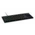 Teclado Gamer Logitech G515 TKL LED RGB TKL, Teclado Mecánico, Logitech Tactile, Alámbrico, USB, Negro, Inglés - Imagen adicional 1