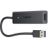 Logitech Adaptador USB 2.0/3.0 Macho - HDMI Hembra, Negro  2