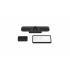 Logitech Control Táctil 10" para Videconferencia TAP con USB Strong, USB C, USB A, HDMI, 3.5mm, Negro - Imagen adicional 7