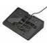 Logitech Control Táctil 10" para Videconferencia TAP, USB C, USB A, HDMI, 3.5mm, Negro - incluye Cables Cat5e 2.97 y 7 Metros  5