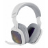 Logitech Audífonos Gamer Astro A30 para PS4/PS5/PC/Smartphone, Alámbrico/Inalámbrico, 3.5mm, Blanco  3