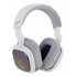 Logitech Audífonos Gamer Astro A30 para PS4/PS5/PC/Smartphone, Alámbrico/Inalámbrico, 3.5mm, Blanco  6