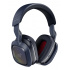 Logitech Audífonos con Micrófono Astro A30, Bluetooth, Inalámbrico, USB-C, Azul  1