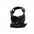 Logitech Audífonos Gamer con Micrófono G ASTRO A50 X, Bluetooth, Inalámbrico, USB, para Xbox One/PS4/PS5/PC/MAC, Negro