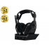 Logitech Audífonos Gamer con Micrófono G ASTRO A50 X, Bluetooth, Inalámbrico, USB, para Xbox One/PS4/PS5/PC/MAC, Negro - Imagen adicional 1