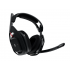 Logitech Audífonos Gamer Astro A50 Gen 5 para PS4/PS5/Xbox One/Xbox Series X|S/Nintendo Switch/PC, Inalámbrico, USB-C, Negro - Imagen adicional 2